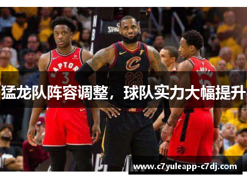 猛龙队阵容调整，球队实力大幅提升